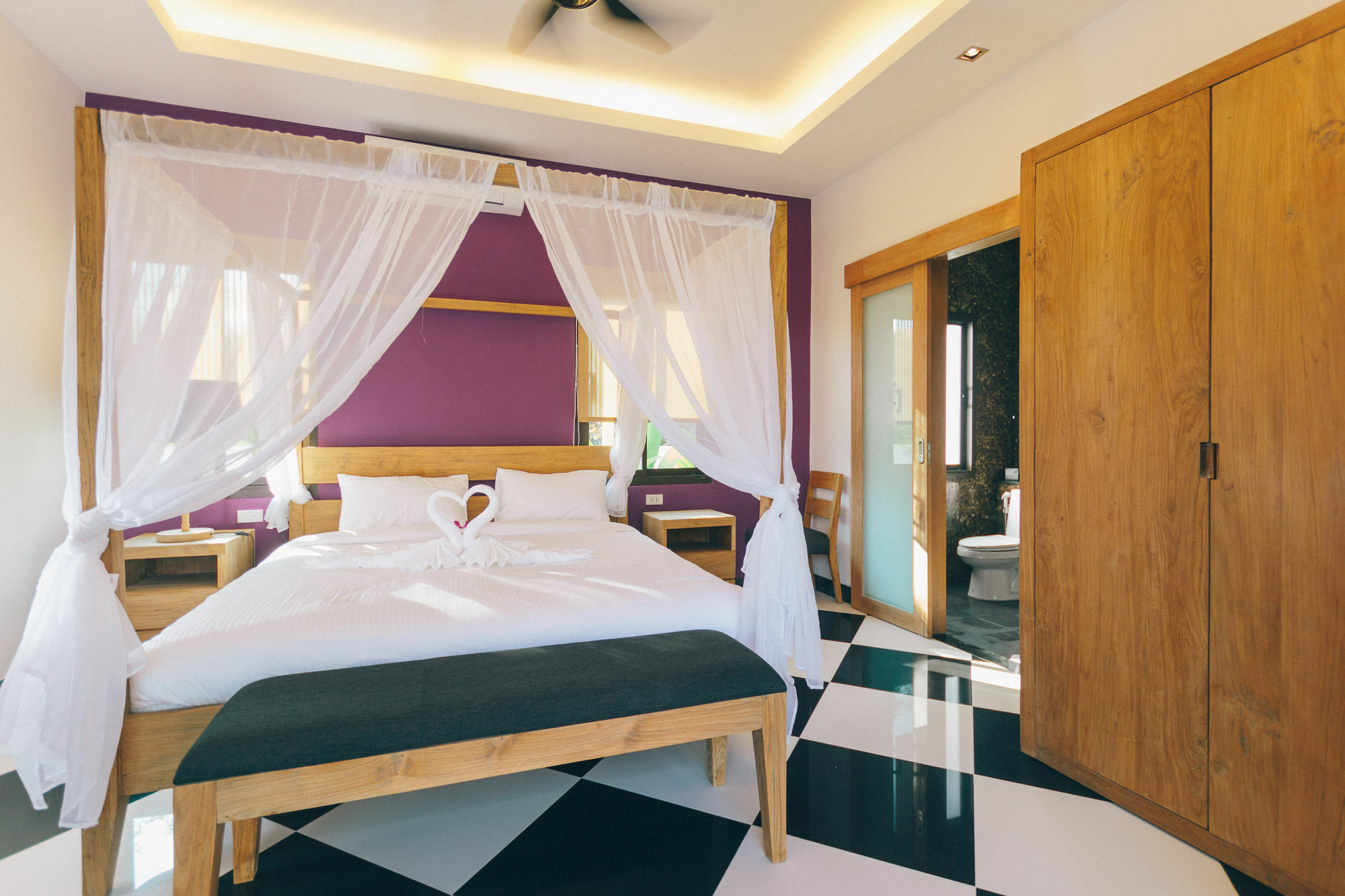 Jewels Villas Phuket Praia de Surin Exterior foto