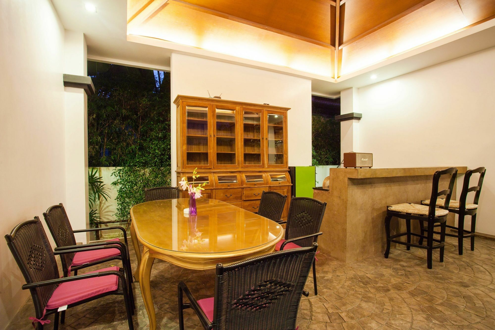 Jewels Villas Phuket Praia de Surin Exterior foto